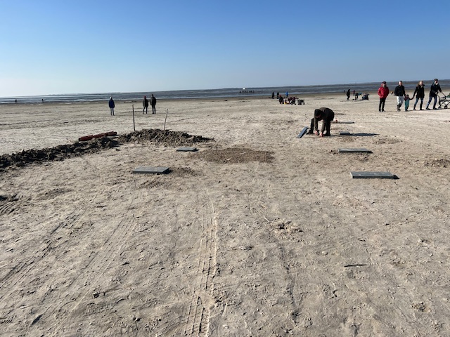 Strand Ferienwohnungen Würzburg mit Weingenuss